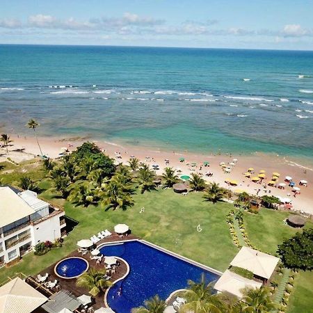 Guarajuba - Paraiso Dos Corais Beach Resort Esterno foto