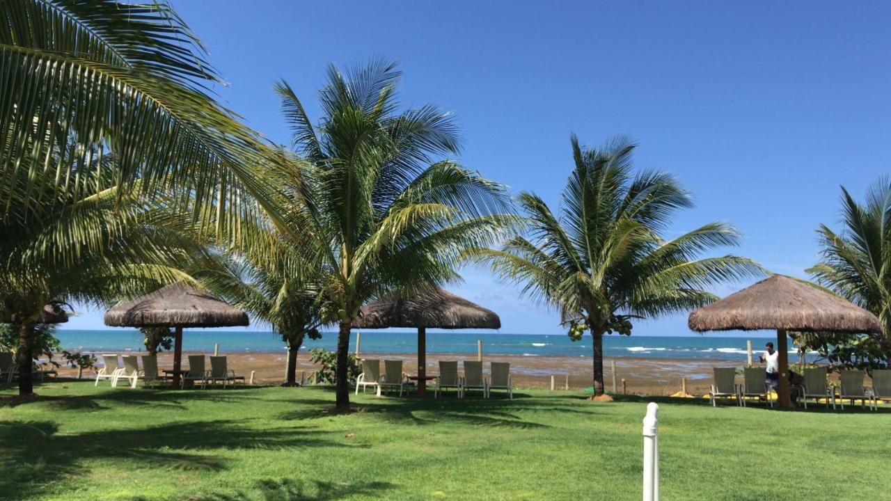 Guarajuba - Paraiso Dos Corais Beach Resort Esterno foto